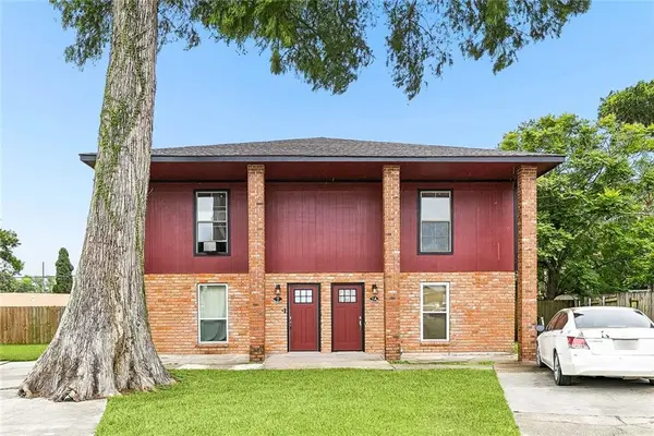 7 7A Shepard Court, New Orleans, LA 70114