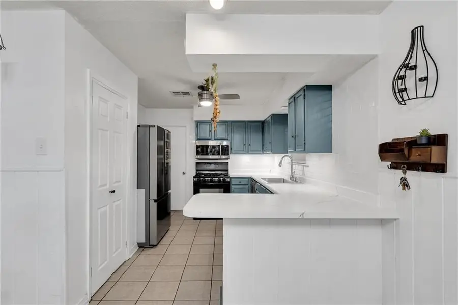 3821 Hillcrest Drive, Marrero, LA 70072 - #3