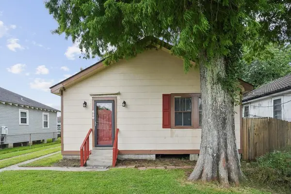620 Gaudet Drive, Marrero, LA 70072
