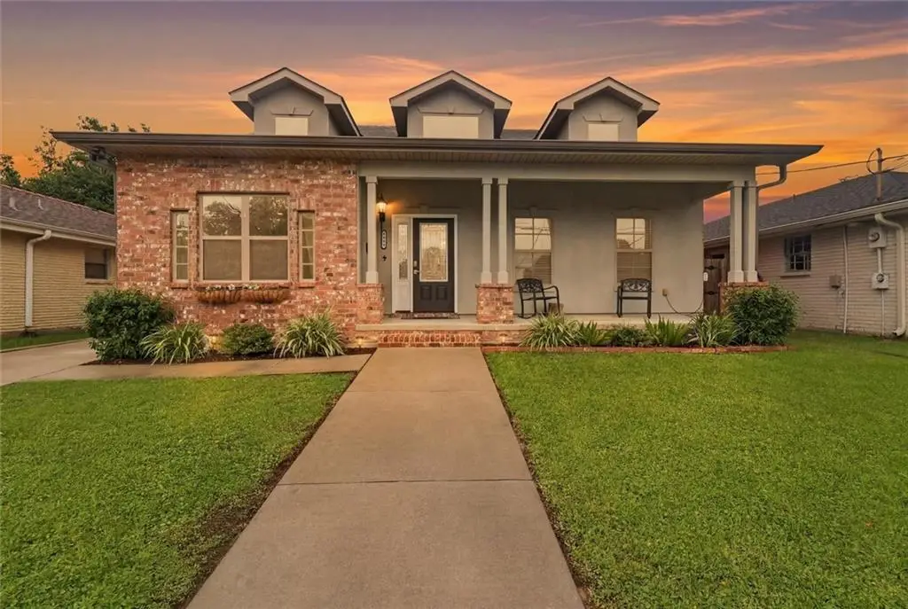 1013 Rosa Avenue, Metairie, LA 70005 - #1