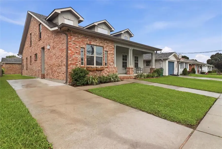 1013 Rosa Avenue, Metairie, LA 70005 - #2
