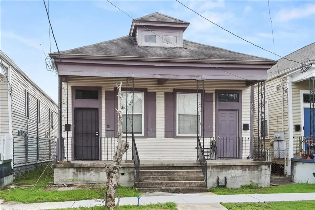 2725 27 General Taylor Street, New Orleans, LA 70115 - #1