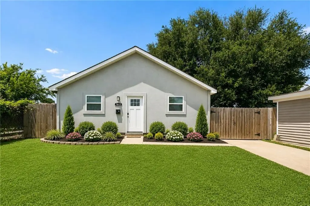 7612 5th Street, Marrero, LA 70072 - #1