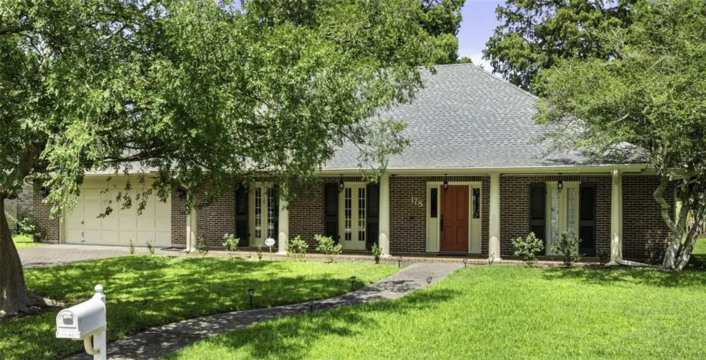 178 Chateau Latour Drive, Kenner, LA 70065 - #1
