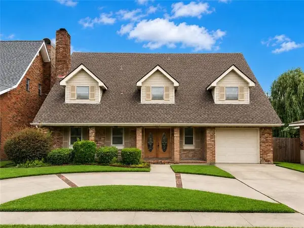 4712 Conlin Street, Metairie, LA 70006