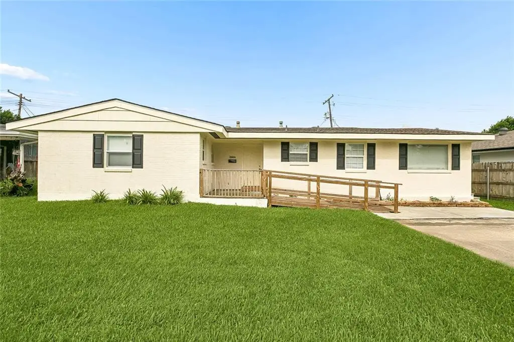3904 Bissonet Drive, Metairie, LA 70003 - #1