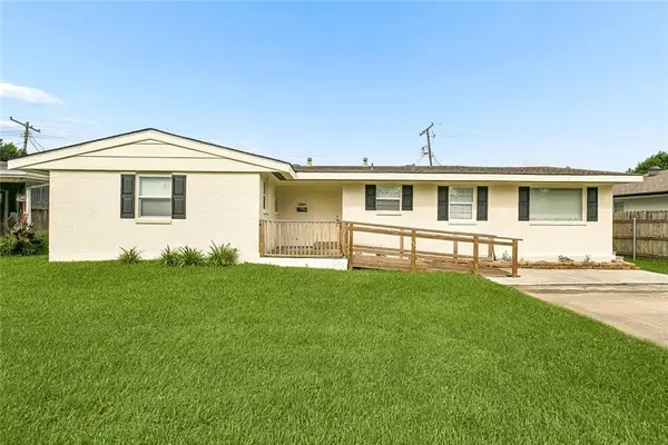 3904 Bissonet Drive, Metairie, LA 70003