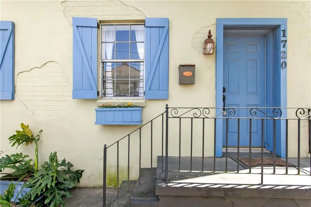 1720-1722 Marais Street, New Orleans, LA 70116 - #1