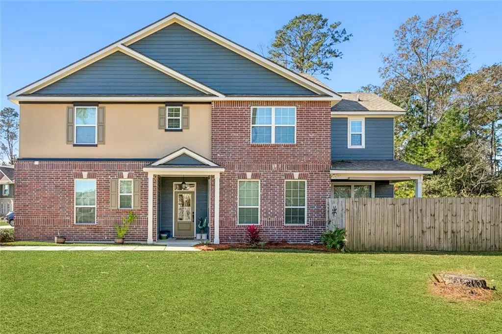 263 Snowy Egret Court #D, Madisonville, LA 70447 - #1