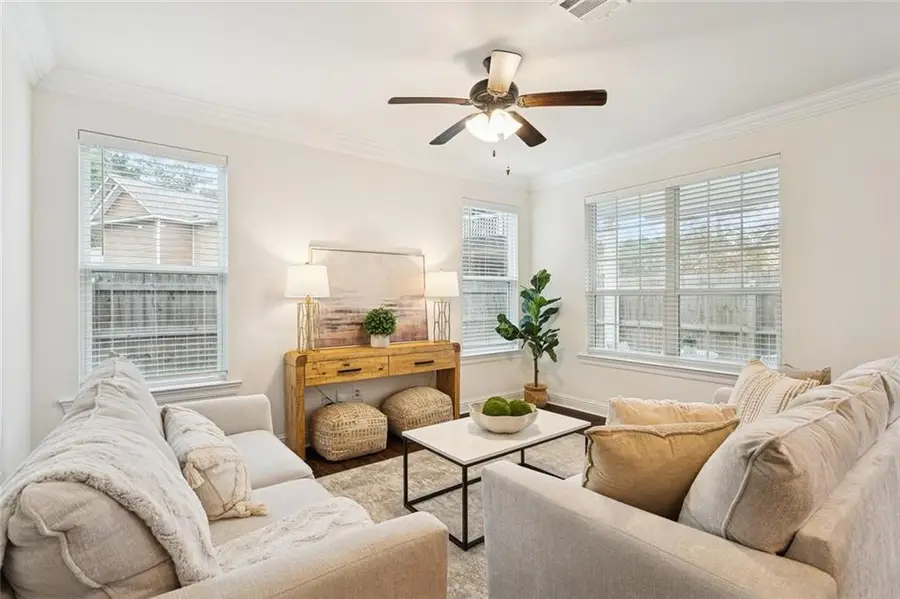 263 Snowy Egret Court #D, Madisonville, LA 70447 - #2