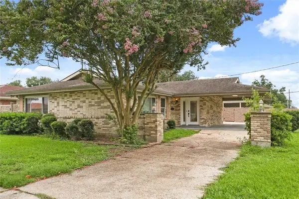 2129 Potomac Drive, Marrero, LA 70072