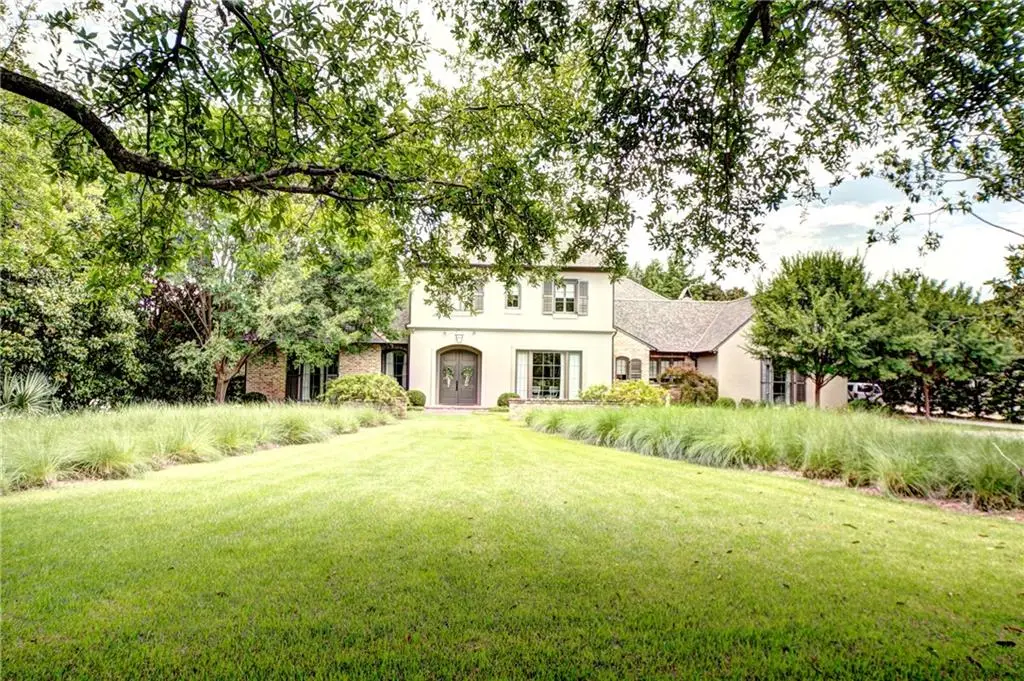 286 Starlight Point, Natchitoches, LA 71457 - #1