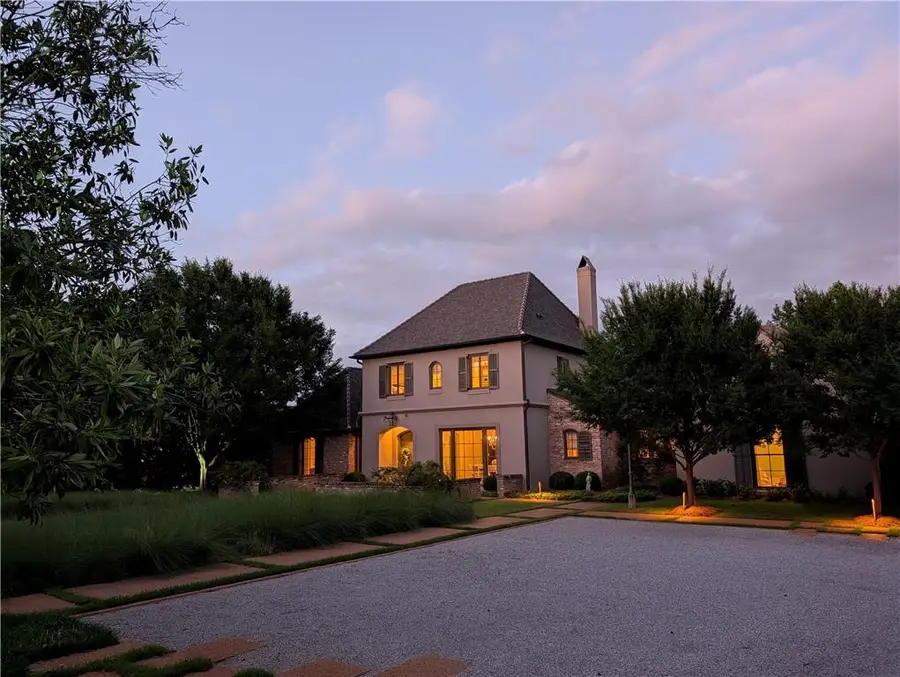 286 Starlight Point, Natchitoches, LA 71457 - #3