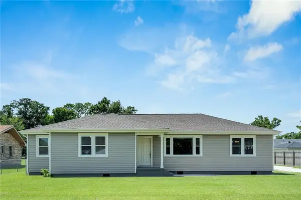 514 Milling Avenue, Luling, LA 70070
