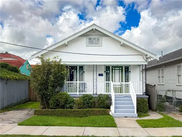 1716 Sixth Street, New Orleans, LA 70115