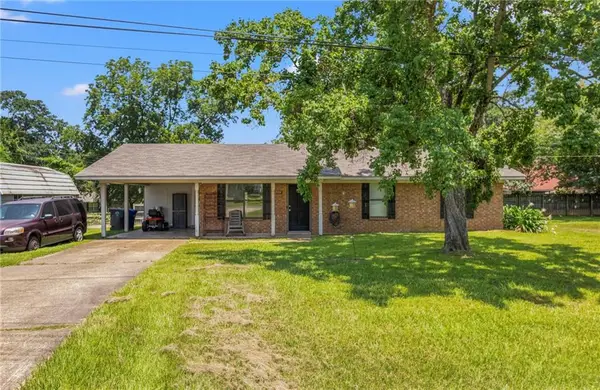 1504 Williams Avenue, Natchitoches, LA 71457