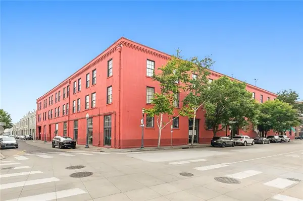 330 Julia Street #321, New Orleans, LA 70130