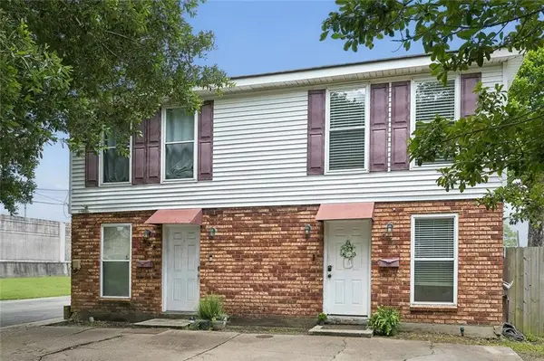 531 33 Papworth Avenue, Metairie, LA 70005