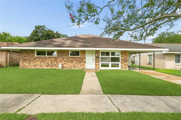 608 Airline Park Boulevard, Metairie, LA 70003