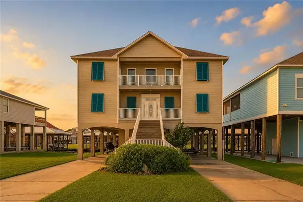 2417 Bench Boulevard, St Bernard, LA 70085