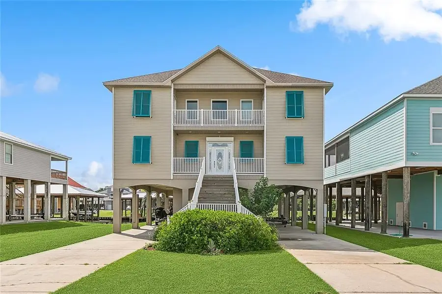 2417 Bench Boulevard, Saint Bernard, LA 70085 - #2