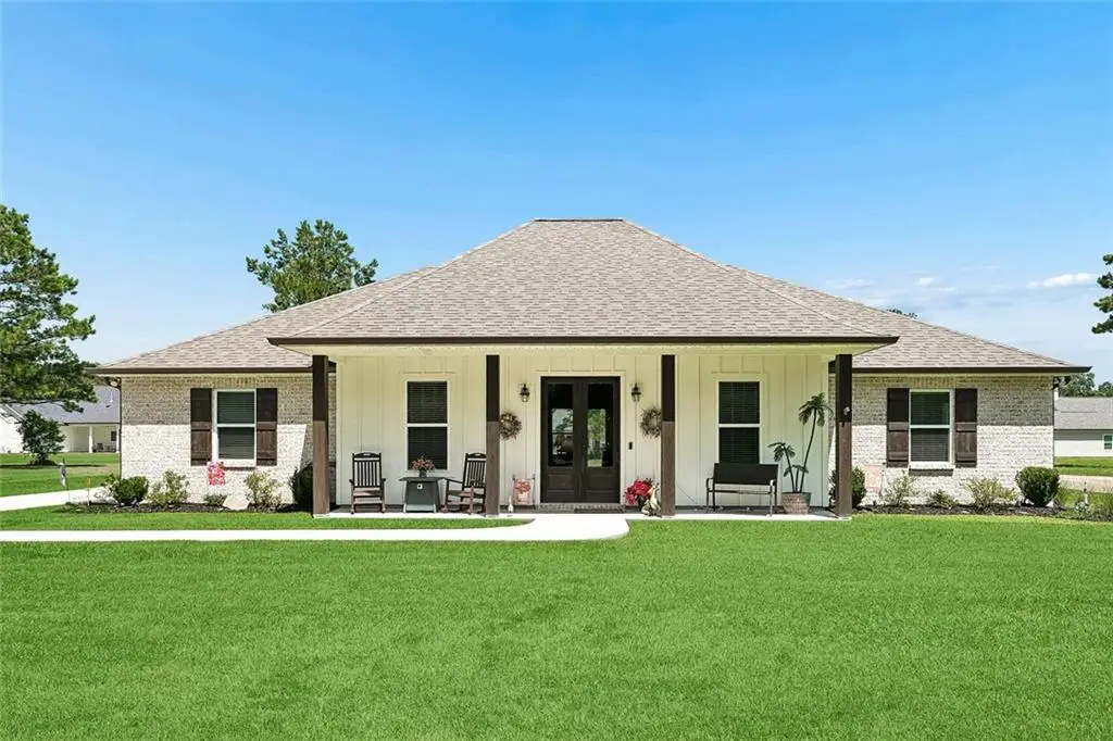 39560 John Wild Road, Ponchatoula, LA 70454 - #1