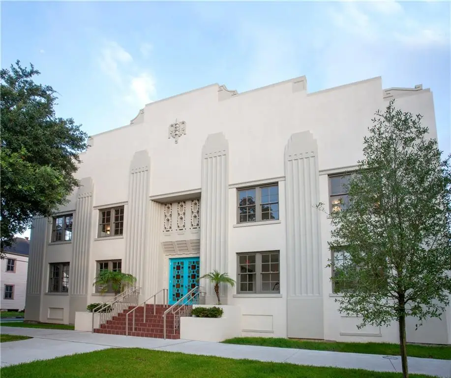 131 S Norman C Francis Parkway, New Orleans, LA 70119 - #1