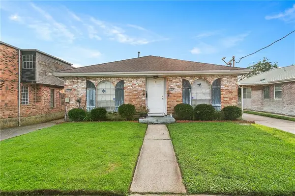 1236 38 Carrollton Avenue, Metairie, LA 70005