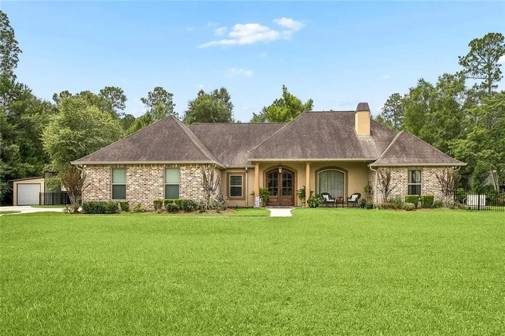 38172 Joan Drive, Pearl River, LA 70452 - #1
