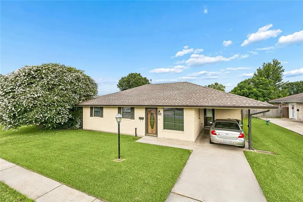 2910 Delille Street, Chalmette, LA 70043 - #1