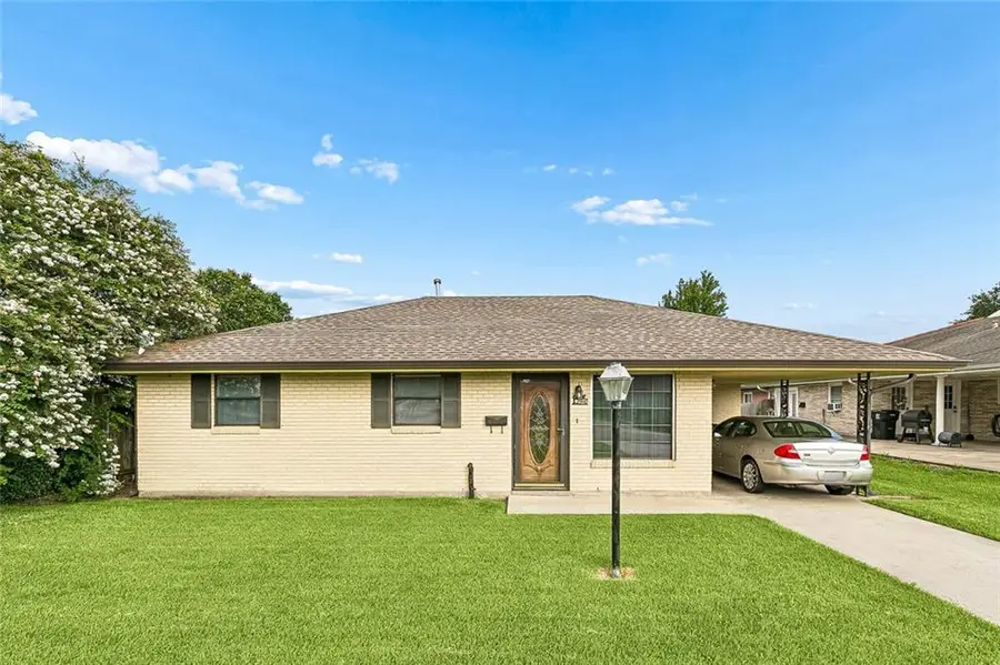 2910 Delille Street, Chalmette, LA 70043 - #3