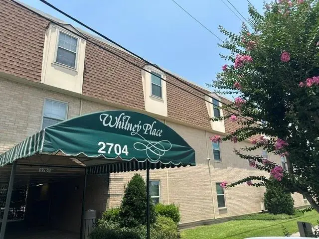 2704 Whitney Place #717, Metairie, LA 70002 - #2