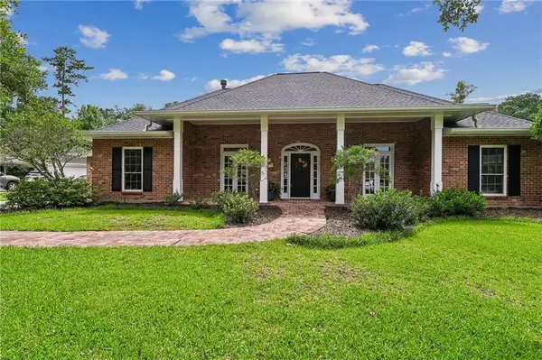 219 Blue Crane #1 Drive, Slidell, LA 70461