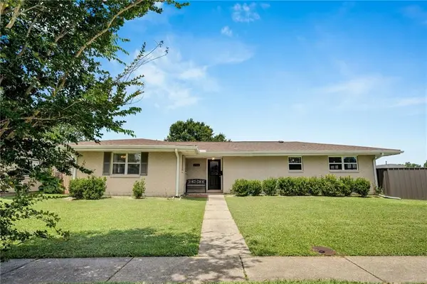 3516 Bissonet Drive, Metairie, LA 70003