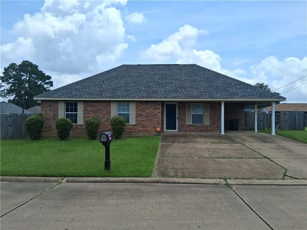 437 Coeur Circle, Alexandria, LA 71302 - #1
