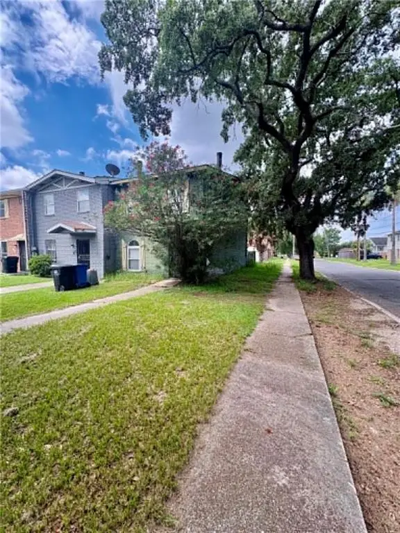 4348 Paris Avenue, New Orleans, LA 70122 - #1