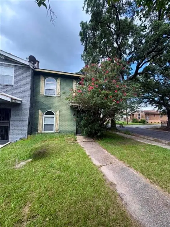 4348 Paris Avenue, New Orleans, LA 70122 - #3