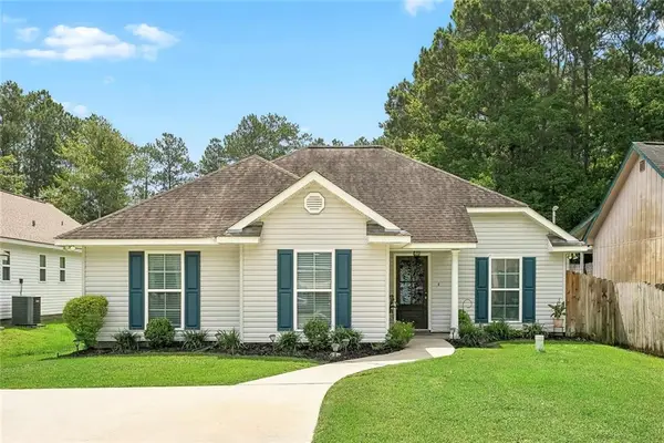 232 Second Street, Pearl River, LA 70452
