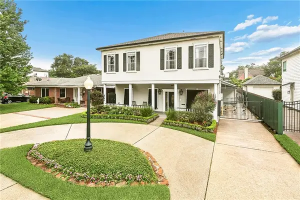 940 Orion Avenue, Metairie, LA 70005