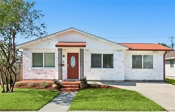 3561 W Loyola Drive, Kenner, LA 70065