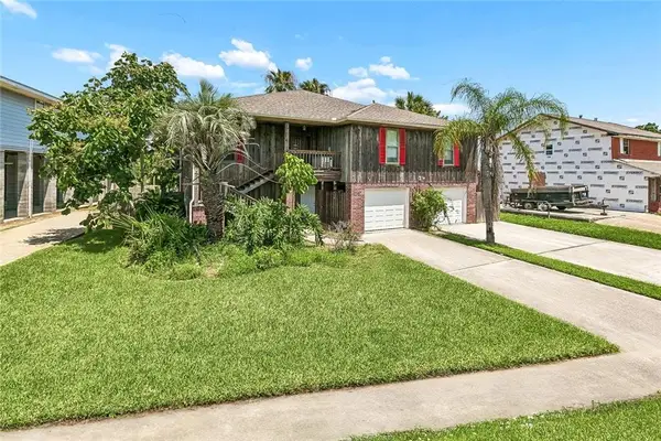 4360 Alba West Road, New Orleans, LA 70129