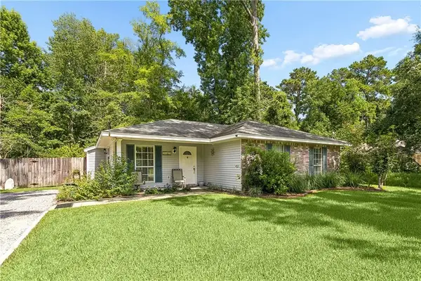 70462 D Street, Covington, LA 70433