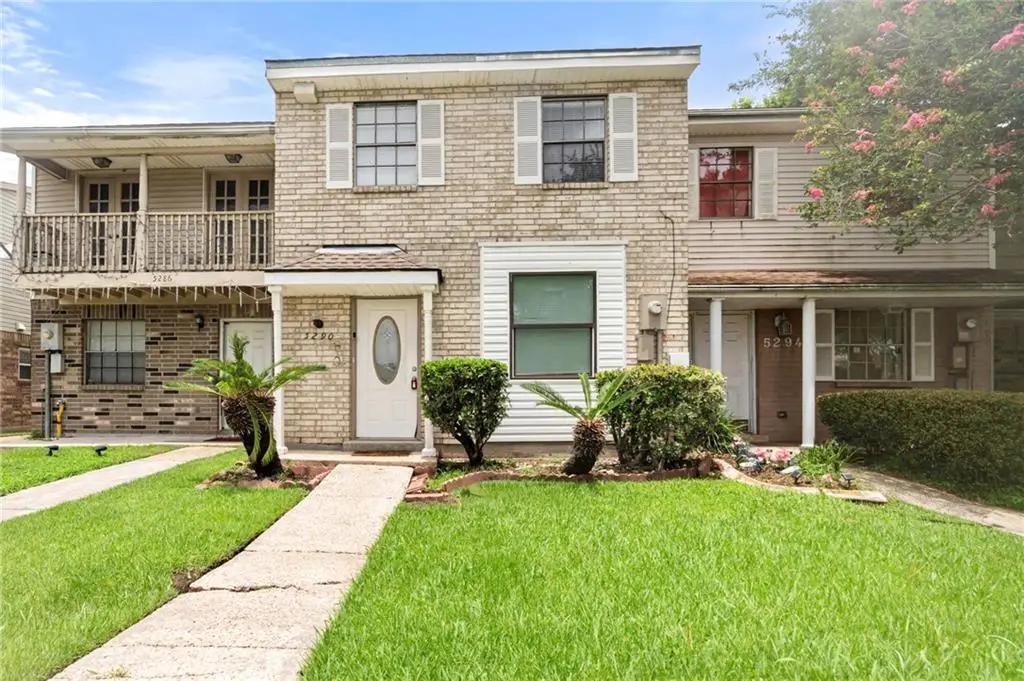 5290 Tullis Drive, New Orleans, LA 70131 - #1