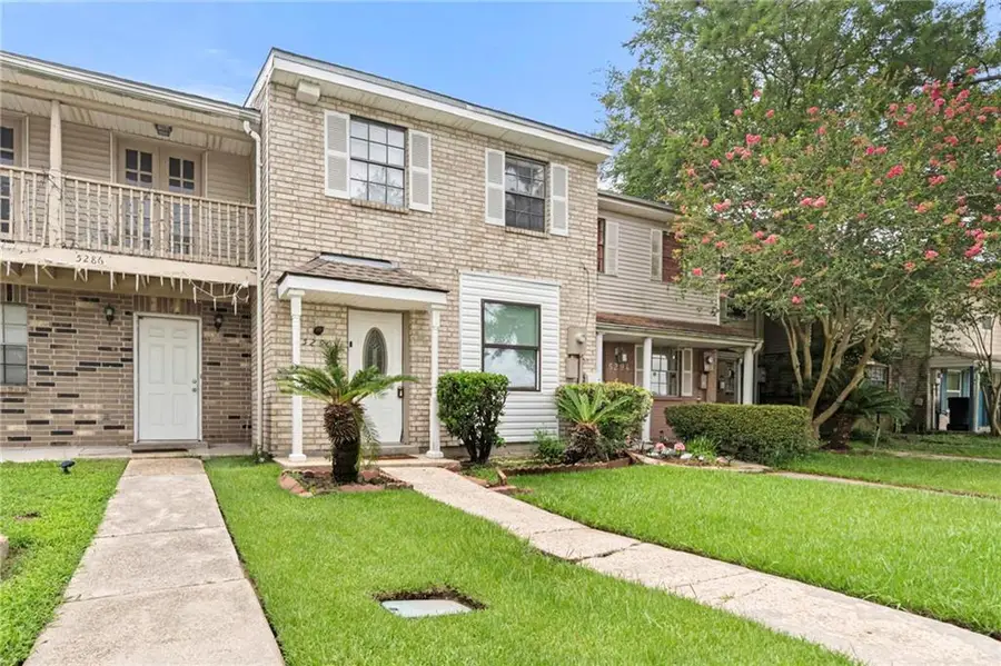 5290 Tullis Drive, New Orleans, LA 70131 - #2