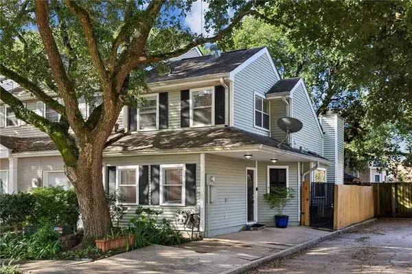 1724 Old Metairie Street, Metairie, LA 70001