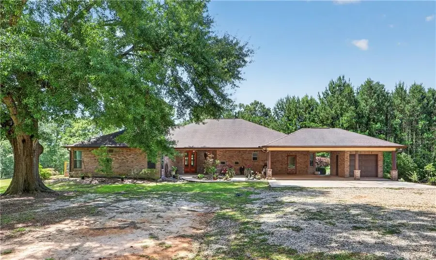 16306 Christiansen Lane, Franklinton, LA 70438 - #2
