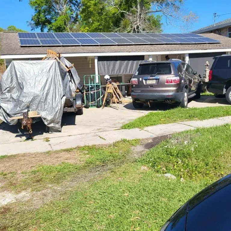 3111 College Street, Slidell, LA 70458 - #1