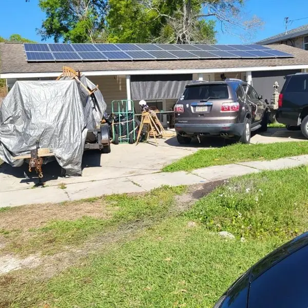 3111 College Street, Slidell, LA 70458