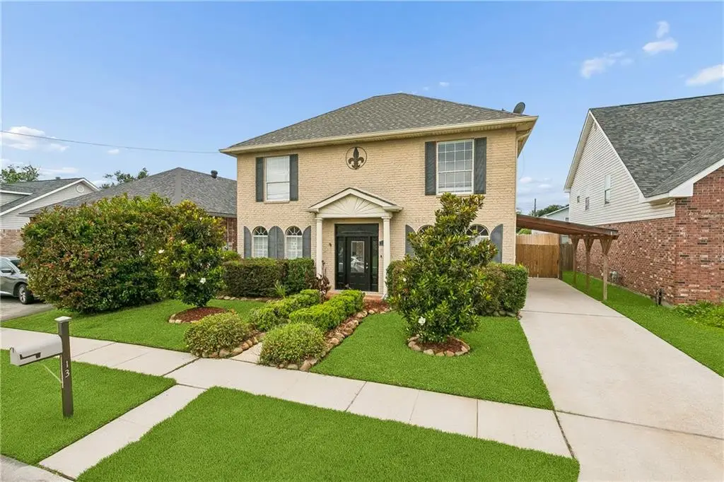 1304 Green Street, Metairie, LA 70001 - #1