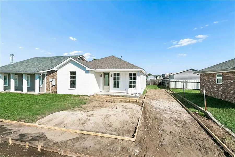 3204 St. Marie Drive, Meraux, LA 70075 - #3